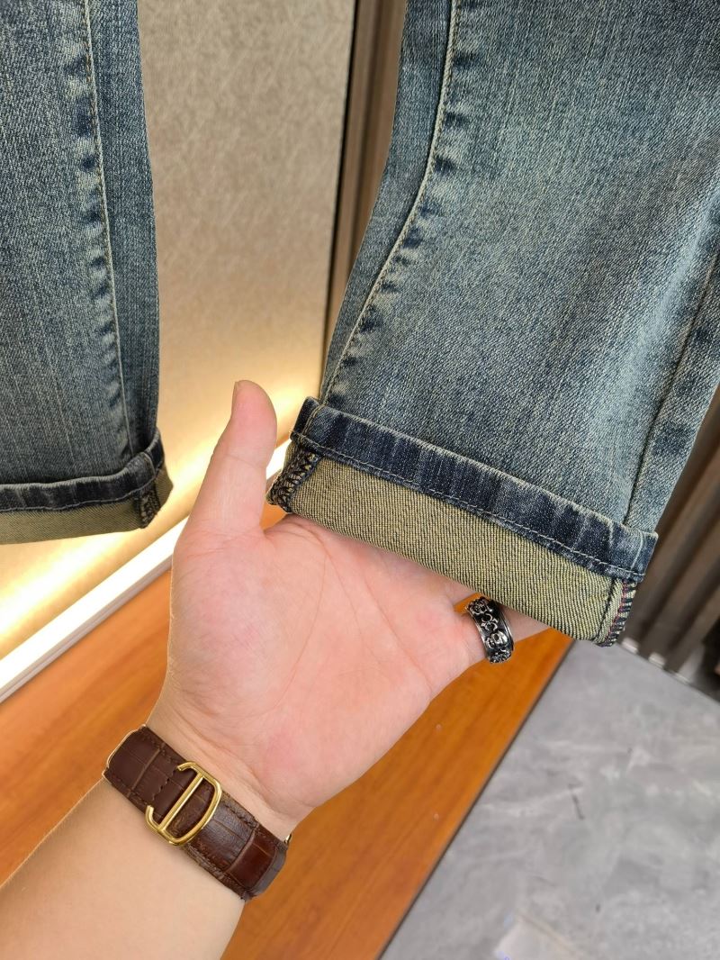 Louis Vuitton Jeans